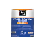 Fawori Boya - Pratik Branda (Ölçüler: 4 x 8 m / 32 m²)