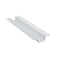 Fawori Boya - Optimix PVC Fuga Profili 3 m (5 cm'lik)