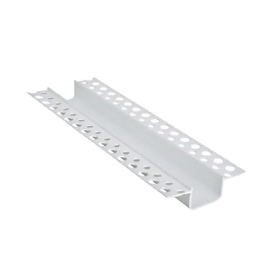 Fawori Boya - Optimix PVC Fuga Profili 3 m (3 cm'lik)