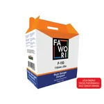 Fawori Boya - Rulo Sünger Zımpara (180 kum) (Ölçü: 115 mm x 25 m)