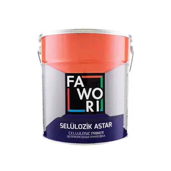 Fawori Boya - Selülozik Astar