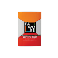 Fawori Boya - Sentetik Tiner