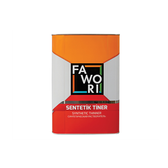 Fawori Boya - Sentetik Tiner