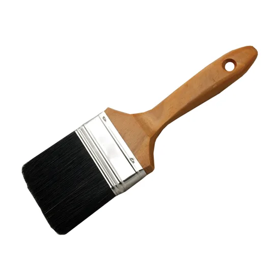 Fawori Boya - Standart Fırça (Fırça Numarası: 2) (Boyut: 40 mm)