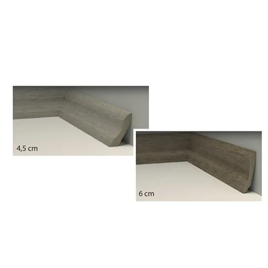 Fawori Boya - Süpürgelik (6 cm) - Astoria-Elitis Collection