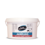 Filli Boya - Akrifleks - Dispersiyon Tipi Yapıştırıcı