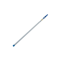 Filli Boya - Alüminyum Teleskopik Sap - Ölçüsü: K:120 cm - A:210 cm