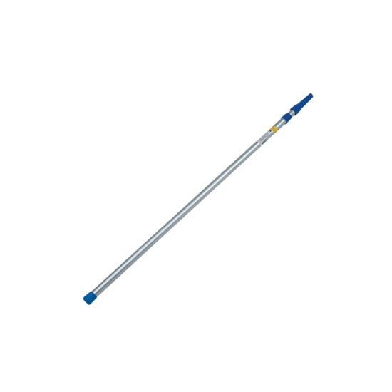 Filli Boya - Alüminyum Teleskopik Sap - Ölçüsü: K:120 cm - A:210 cm