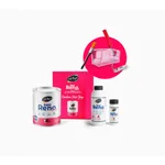 Filli Boya - Aqua Reno Mutfak Seti - 0.75 Lt Set