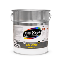 Filli Boya - Çift Komponentli Yol Çizgi Boyası