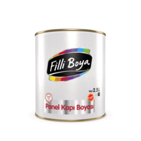Filli Boya - Panel Kapı Boyası