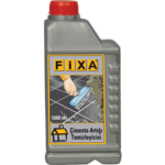 Fixa Yapı Kimyasalları - Fixa Çimento Artığı Temizleyicisi