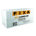 Fixa Yapı Kimyasalları - Eps Asmolen