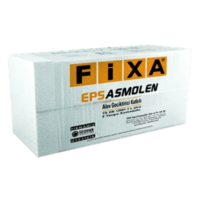 Fixa Yapı Kimyasalları - Eps Asmolen
