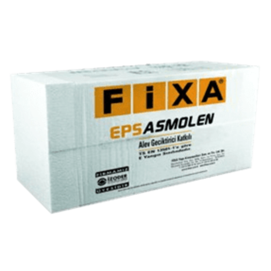 Fixa Yapı Kimyasalları - Eps Asmolen