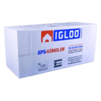Fixa Yapı Kimyasalları - Igloo Eps Asmolen