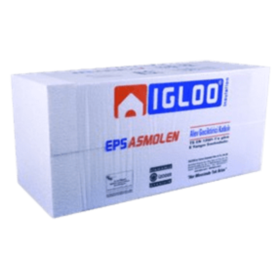 Fixa Yapı Kimyasalları - Igloo Eps Asmolen