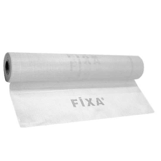 Fixa Yapı Kimyasalları - Impermo - Su Yalıtım Filesi