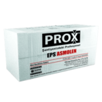 Fixa Yapı Kimyasalları - Prox Eps Asmolen