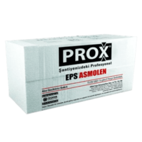 Fixa Yapı Kimyasalları - Prox Eps Asmolen