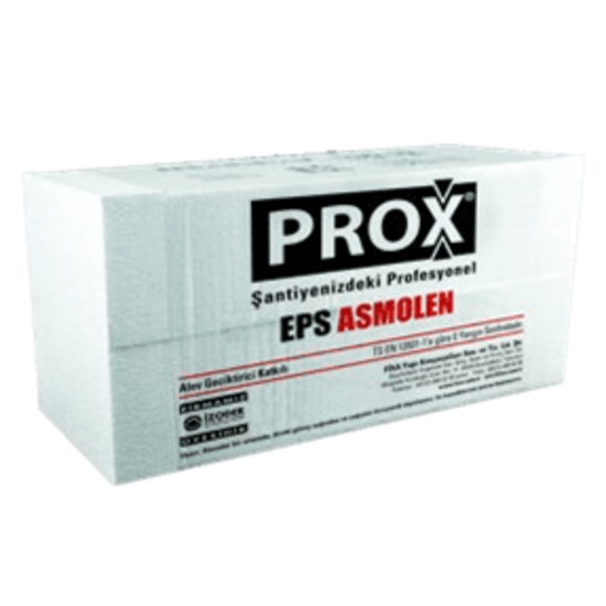 Fixa Yapı Kimyasalları - Prox Eps Asmolen