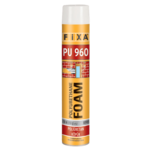 Fixa Yapı Kimyasalları - Pu 960 - Çok Amaçlı Poliüretan Köpük