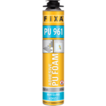 Fixa Yapı Kimyasalları - Pu 961 - Mantolama Köpüğü