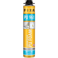 Fixa Yapı Kimyasalları - Pu 961 - Mantolama Köpüğü