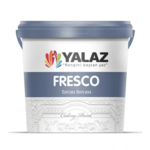 YALAZ BOYA - Fresco Tavan Boyası
