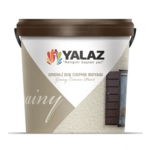 YALAZ BOYA - Grenli Esnek Dış Cephe