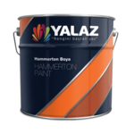 YALAZ BOYA - Hammerton Boya