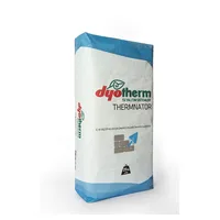 Dyo Therm Yalıtım Sistemleri - Dyotherm Thermnator - Yalıtım Ürünü