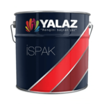 YALAZ BOYA - İspak