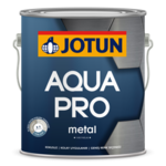 JOTUN - Aqua Pro Metal - Antipas + Astar + Sonkat