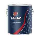 YALAZ BOYA - Marin Epoksi Boya