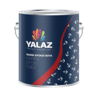 YALAZ BOYA - Marin Epoksi Boya