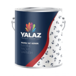 YALAZ BOYA - Marin Yat Vernik