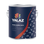 YALAZ BOYA - Marin Zehirli Boya
