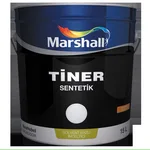 Marshall Boya - Sentetik Tiner