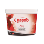 Meges Boya - Ada Silikonlu Soft İpek - Mat İç Cephe Boyası