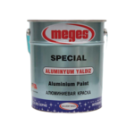 Meges Boya - Aluminyum Yaldız Boya