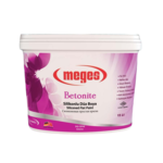 Meges Boya - Betonite Silikonlu Dış Cephe Boyası