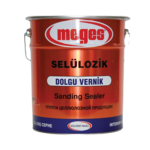 Meges Boya - Selülozik Dolgu Verniği
