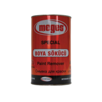 Meges Boya - Boya Sökücü