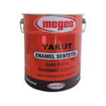 Meges Boya - Yakut Enamel Yağlı Boya