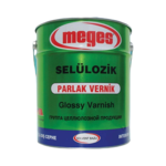 Meges Boya - Selülozik Parlak Vernik