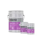 Merks - Grout Epo Eb 490 - Üç Bileşenli