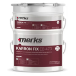 Merks - Plate Fix Eb 460 - İki Bileşenli