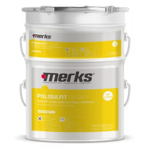 Merks - Polisülfit Pb 540 Y - İki Bileşenli