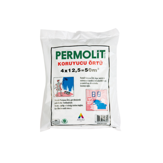 Permolit - Koruyucu Örtü